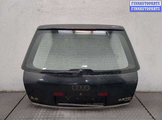купить Замок багажника на Audi A6 (C5) 1997-2004