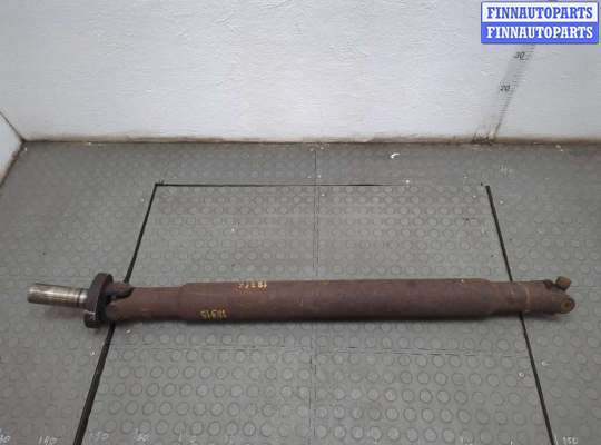 Кардан CD79257 на Cadillac Escalade 2 2001-2006