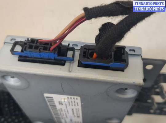 купить Блок управления аудио на Mercedes ML W164 2005-2011
