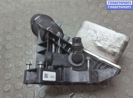 купить Корпус масляного фильтра на BMW X3 G01 2017-2024