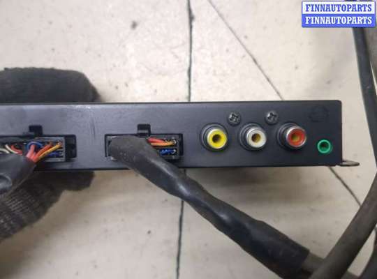 купить Блок мультимедиа на Mercedes GL X164 2006-2012