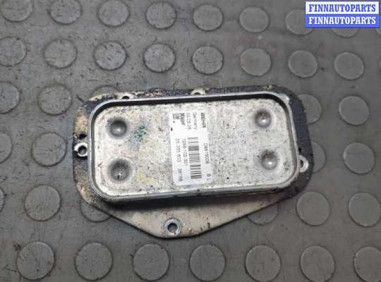 купить Теплообменник на Opel Astra H 2004-2010