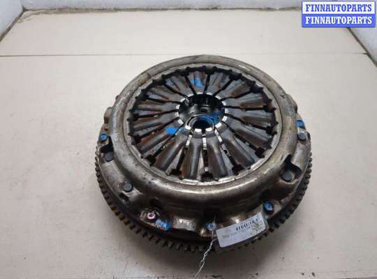 купить Маховик на Nissan Navara 2004-2015