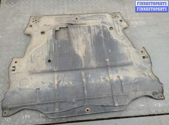 купить Защита моторного отсека (картера ДВС) на Ford Mondeo 4 2007-2015