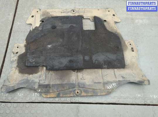 купить Защита моторного отсека (картера ДВС) на Ford Mondeo 4 2007-2015