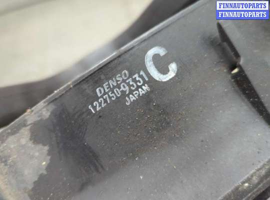 купить Вентилятор радиатора на Toyota RAV 4 2000-2005