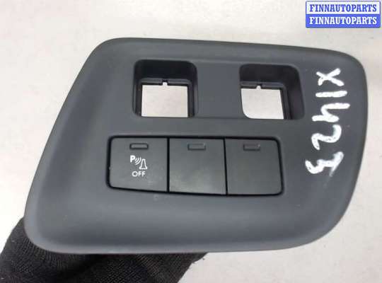 купить Кнопка парктроника на Citroen C4 2010-2015