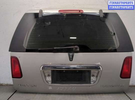 купить Крышка (дверь) багажника на Lincoln Navigator 2002-2006