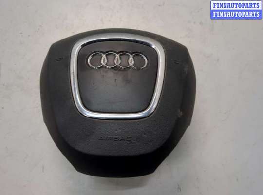 купить Подушка безопасности водителя на Audi A4 (B8) 2007-2015
