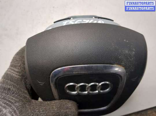 купить Подушка безопасности водителя на Audi A4 (B8) 2007-2015