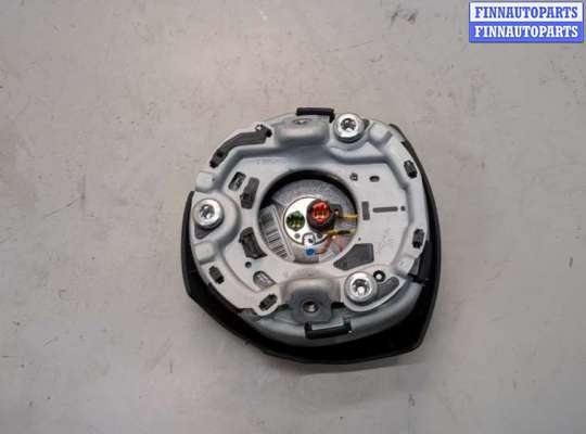 купить Подушка безопасности водителя на Audi A4 (B8) 2007-2015