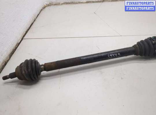 купить Полуось (приводной вал, шрус) на Volkswagen Golf 4 1997-2006