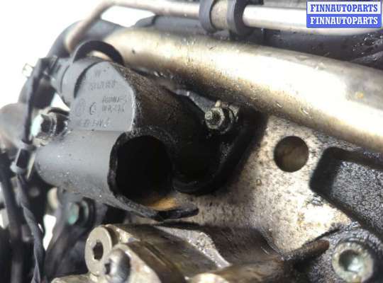 купить Генератор на Skoda Octavia (A5) 2004-2013