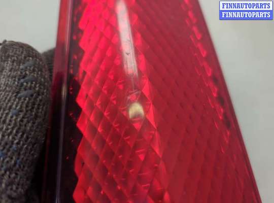 купить Пластик кузовной на Nissan Note E11 2005-2013