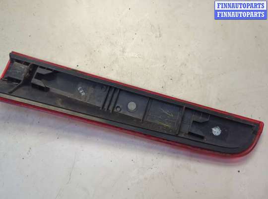 купить Пластик кузовной на Nissan Note E11 2005-2013