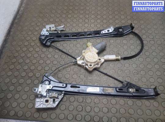 Стеклоподъемник электрический MB1687326 на Mercedes CLS C219 2004-2010