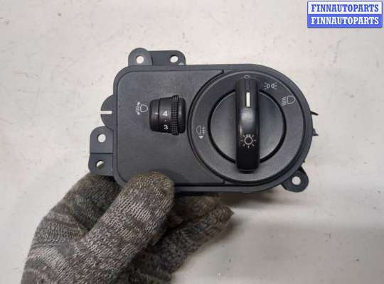 купить Переключатель света на Ford Fusion 2002-2012