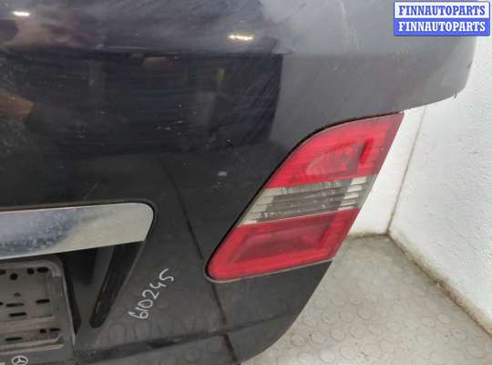 купить Двигатель стеклоочистителя (моторчик дворников) задний на Mercedes B W245 2005-2011