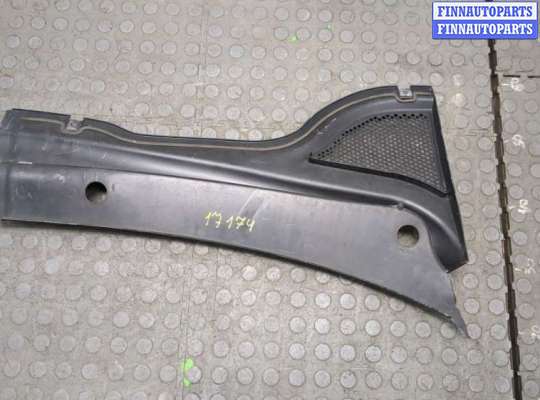 купить Жабо под дворники (дождевик) на Volkswagen Passat CC 2008-2012