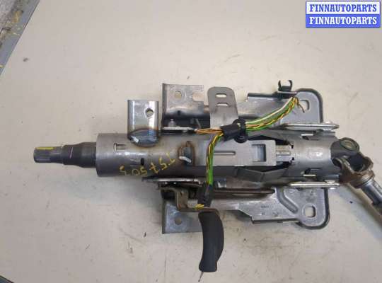 Рулевая колонка (кардан) на Peugeot Partner II Tepee