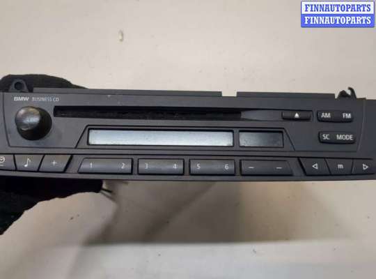 купить Магнитола на BMW X3 E83 2003-2010