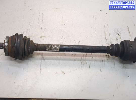 Полуось (приводной вал, шрус) VG2777284 на Volkswagen Passat 5 2000-2005