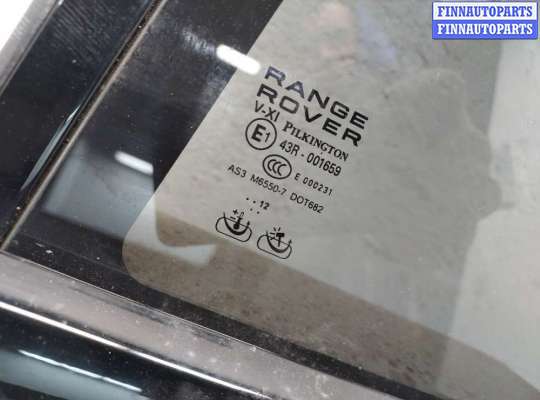 купить Дверь боковая (легковая) на Land Rover Range Rover 4 2012-