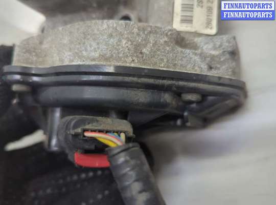 купить Заслонка дроссельная на Ford Focus 2 2008-2011