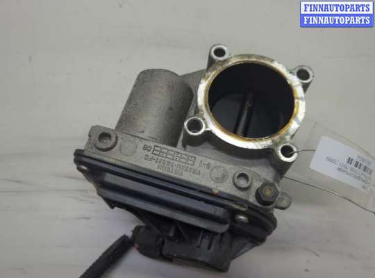купить Заслонка дроссельная на Ford Focus 2 2008-2011