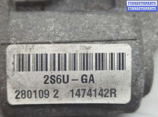 купить Заслонка дроссельная на Ford Focus 2 2008-2011