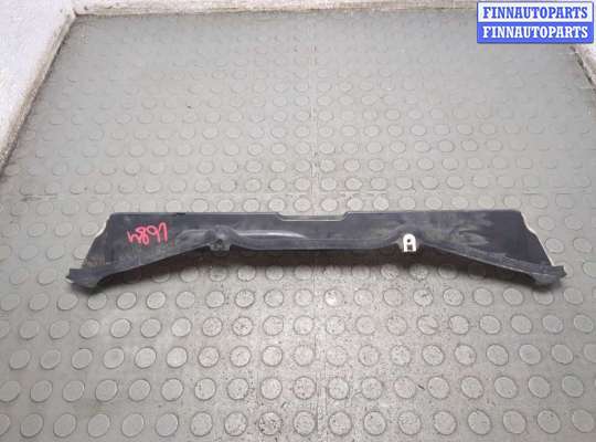 купить Пластик (Обшивка) моторного отсека на BMW 5 G30, G31 2017-2023