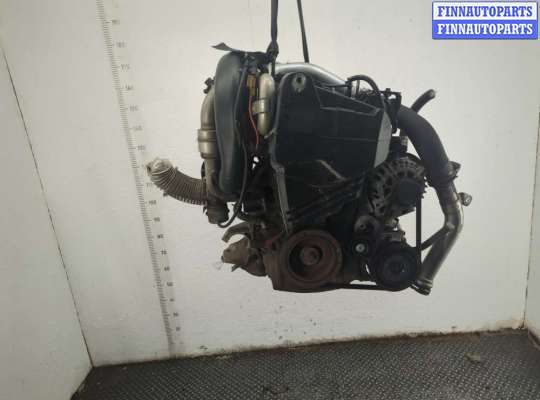 Двигатель (ДВС) RN1574466 на Renault Megane 3 2009-2016