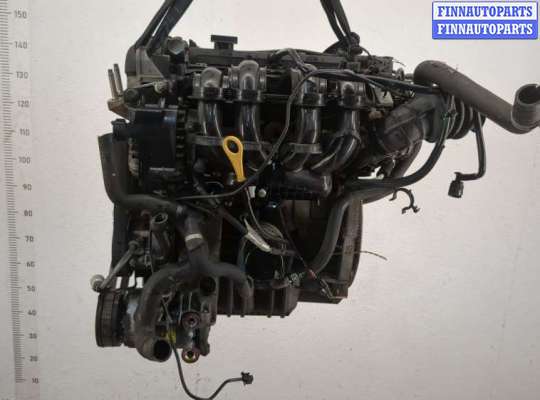 купить Двигатель (ДВС) на Ford Focus 3 2011-2015