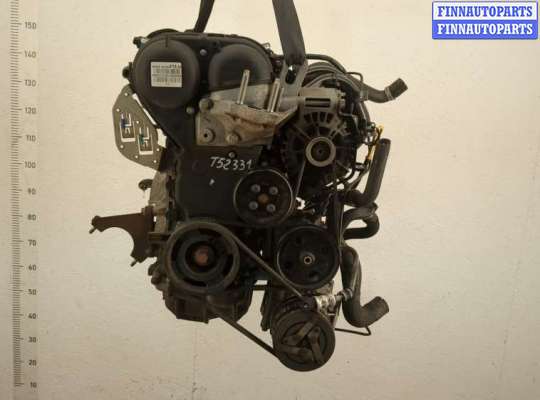 купить Двигатель (ДВС) на Ford Focus 3 2011-2015