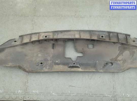 купить Накладка замка капота на Honda CR-V 2006-2012