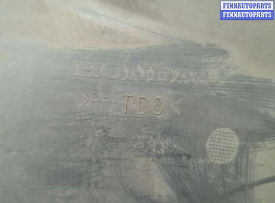 купить Накладка замка капота на Honda CR-V 2006-2012