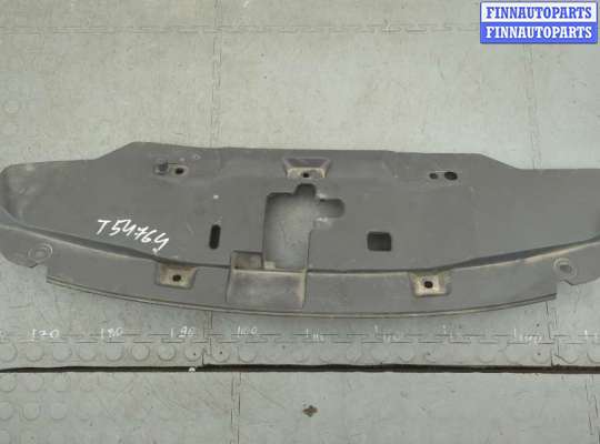 купить Накладка замка капота на Honda CR-V 2006-2012