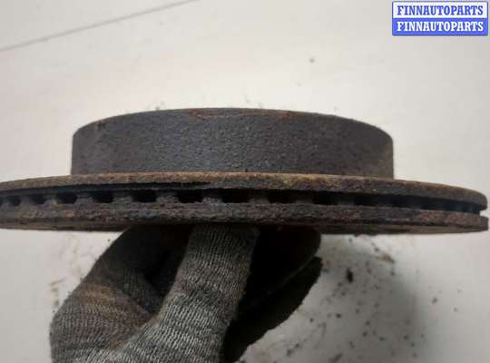 купить Диск тормозной на Ford Edge 2006-2015