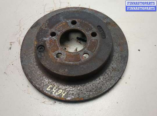 купить Диск тормозной на Ford Edge 2006-2015