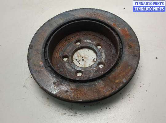 купить Диск тормозной на Ford Edge 2006-2015