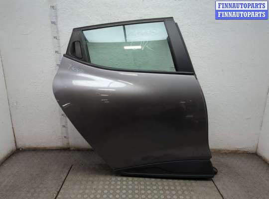 Ручка двери наружная RN1569387 на Renault Clio 2012-2016