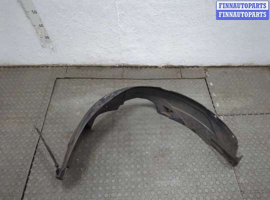 Защита арок (подкрылок) HN589875 на Hyundai i30 2007-2012