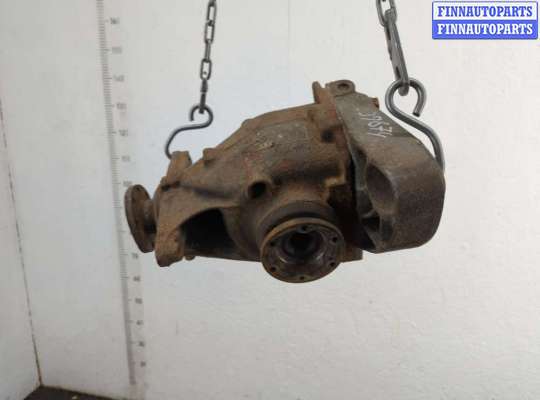 купить Редуктор моста на BMW 1 E87 2004-2011