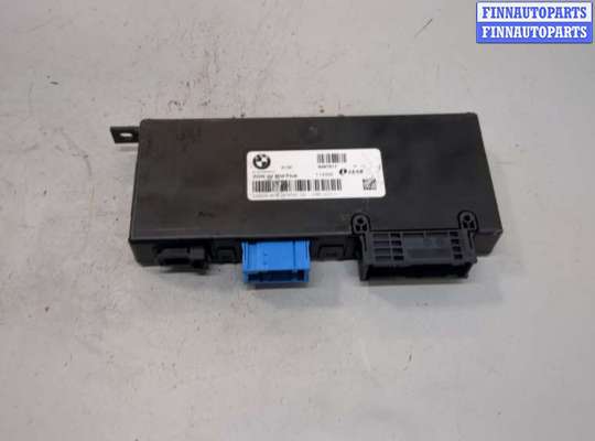 купить Блок комфорта на BMW X3 F25 2010-2017