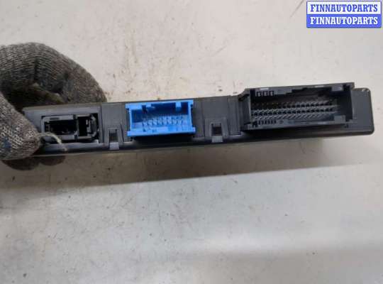 купить Блок комфорта на BMW X3 F25 2010-2017