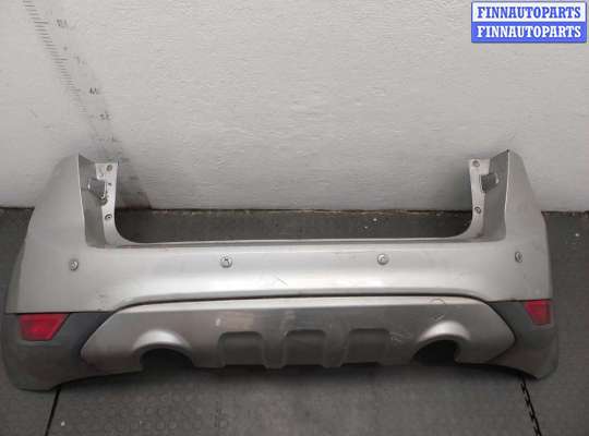 купить Бампер на Ford Kuga 2008-2012