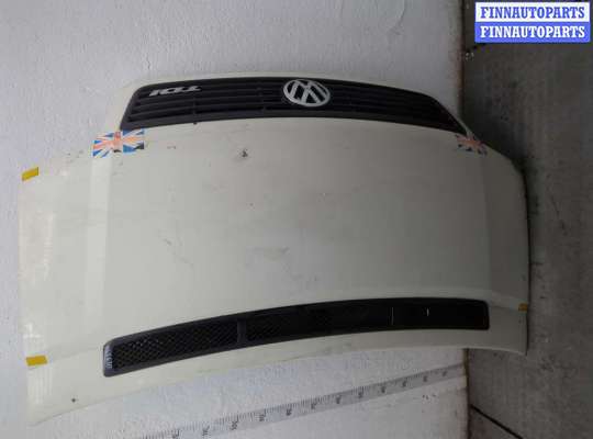купить Капот на Volkswagen LT 28-46 1996-2006
