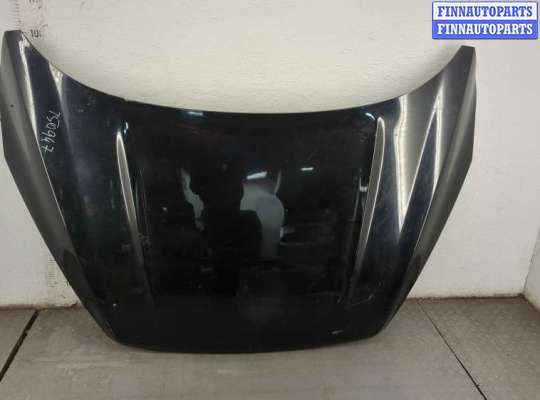 Обшивка капота FO1990450 на Ford Kuga 2016-2019