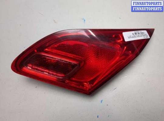 Фонарь крышки багажника OP2442918 на Opel Astra J 2010-2017