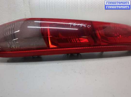 купить Фонарь (задний) на Nissan X-Trail (T30) 2001-2007